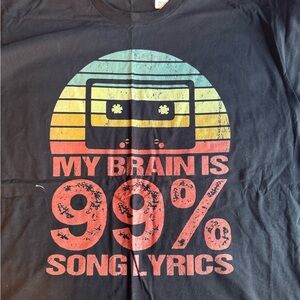 Fun Music T-Shirt